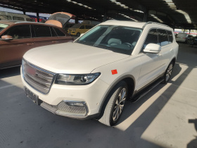 哈弗H7 2017款 红标H7L 2.0T 自动尊贵型