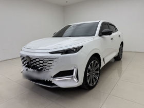 长安UNI-K 2021款 2.0T 尊贵型