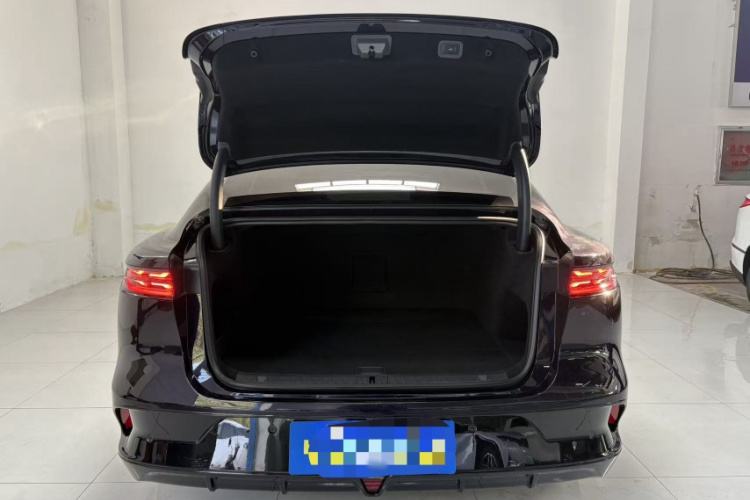 岚图汽车 岚图追光 2024款 PHEV 四驱超长续航旗舰版局部细节23