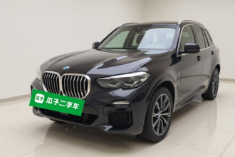 宝马X5(进口) 2020款 xDrive30i M运动套装