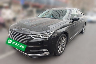 福特 金牛座 2019款 EcoBoost 245 尊享版