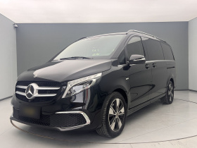 奔驰V级 2021款 V 260 尊贵版