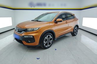 本田XR-V 2015款 1.8L VTi CVT豪华版