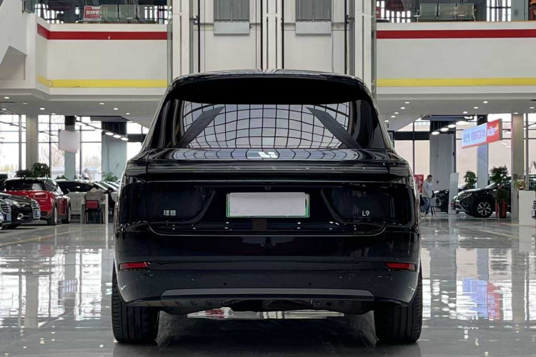 理想汽车 理想L9 2024款 Ultra车身外观6006