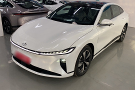 长安启源A07 2025款 蓝鲸增程版 140精英型