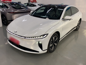 长安启源A07 2025款 蓝鲸增程版 140精英型