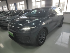 零跑汽车 零跑C11 2023款 纯电 500舒享版