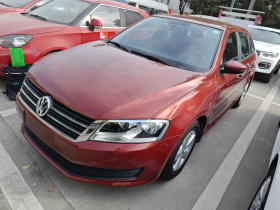 大众 朗行 2013款 1.6L 自动风尚型