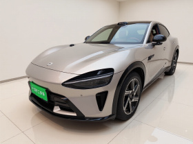 小米汽车 小米YU7 2025款 超长续航高性能四驱Max版