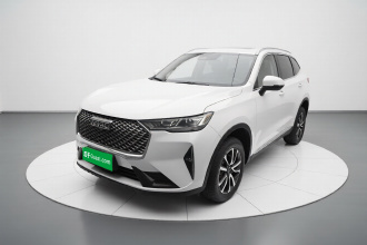 哈弗H6 2022款 第三代 1.5T 自动两驱Max