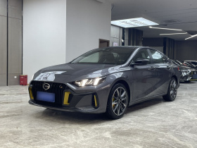 广汽传祺 影豹 2023款 270T DCT J15版