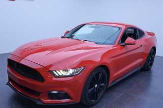 福特 Mustang 2016款 2.3T 性能版