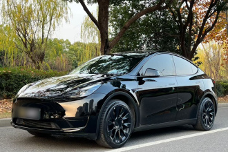 特斯拉 Model Y 2022款 改款 后轮驱动版