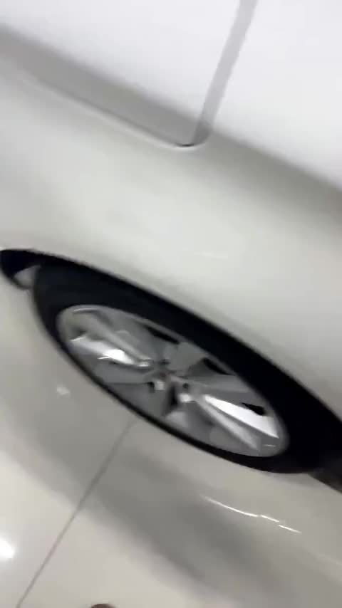 宝马3系 2021款 改款二 325Li M运动套装讲解1