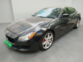 玛莎拉蒂 总裁 2013款 3.0T 标准型