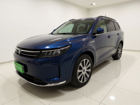 鸿蒙智行 问界M7 2024款 1.5T 智驾四驱Pro版 5座