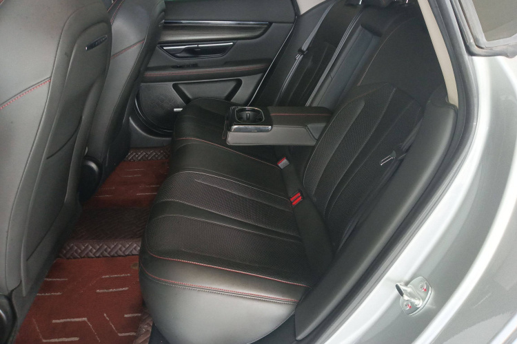 小鹏P7 2020款 706G中控内饰21