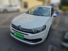 雪铁龙C5 2017款 380THP 自动尊贵型