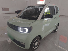 五菱汽车 宏光MINIEV 2022款 马卡龙臻享款 磷酸铁锂