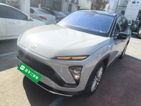 蔚来EC6 2020款 440KM 性能版