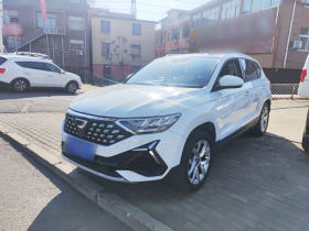 捷达VS5 2022款 280TSI 自动进取型