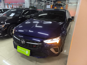 别克 君威 2021款 GS 28T 精英型