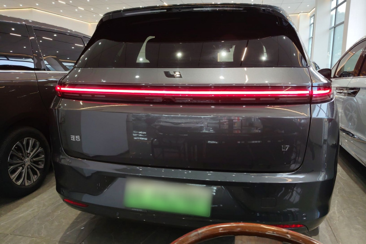 理想汽车 理想L7 2023款 Pro车身外观6004