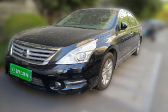 日产 天籁 2011款 2.5L XL领先版