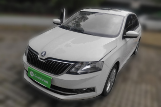 斯柯达 昕锐 2019款 1.5L 自动舒适版 国V