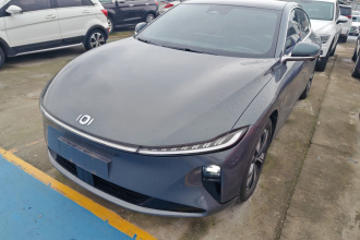 长安启源A07 2023款 增程 200 Pro