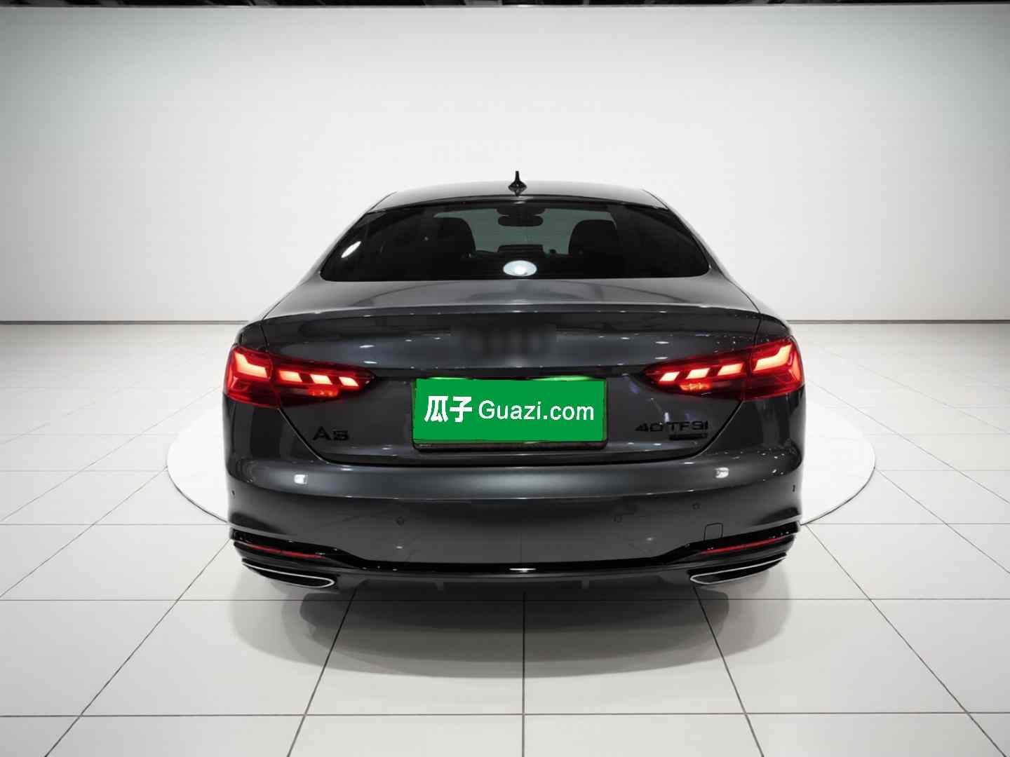 奥迪A5 2024款 Sportback 40 TFSI quattro 豪华动感型(3)