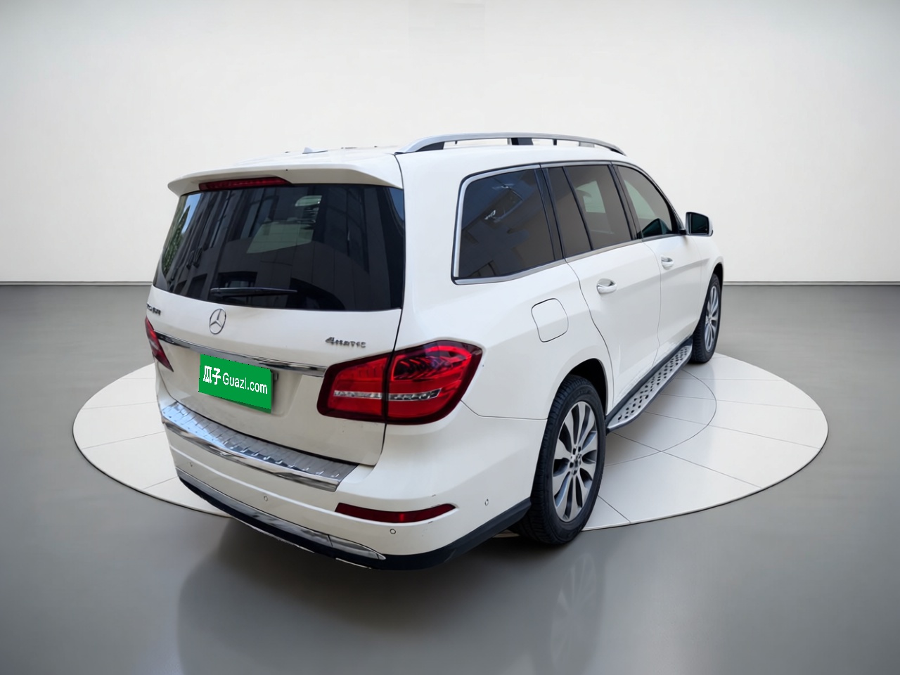 车300二手车图片