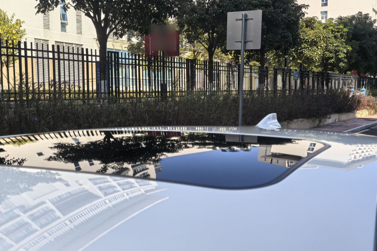 马自达3 昂克赛拉 2019款 云控版 两厢 1.5L 自动豪华型 国VI局部细节57