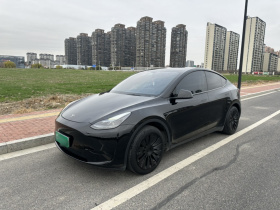 特斯拉 Model Y 2022款 后轮驱动版