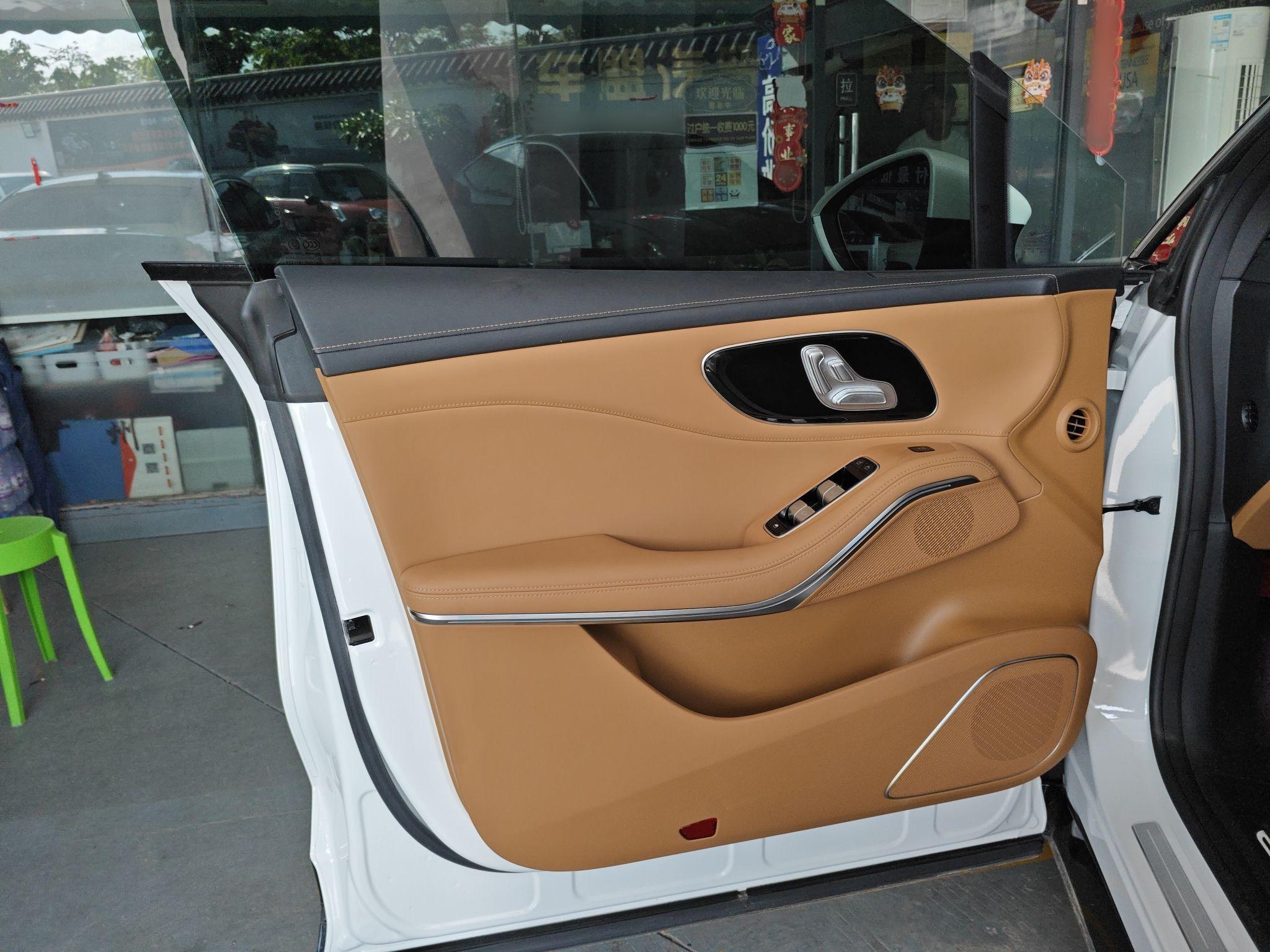 车300二手车图片