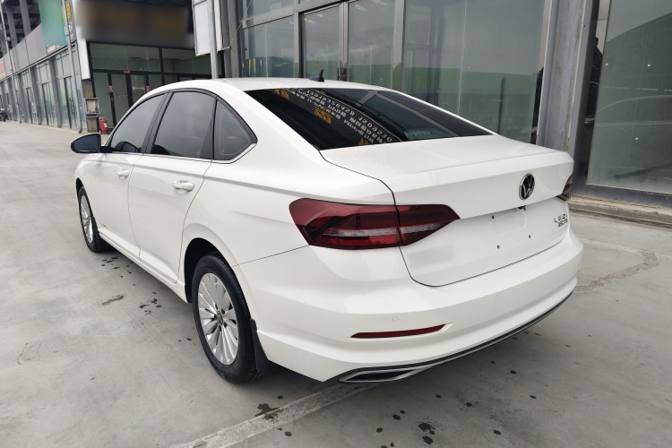 大众 朗逸 2022款 280TSI DSG舒适版车身外观6003