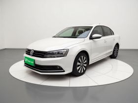 大众 速腾 2018款 180TSI DSG臻享版