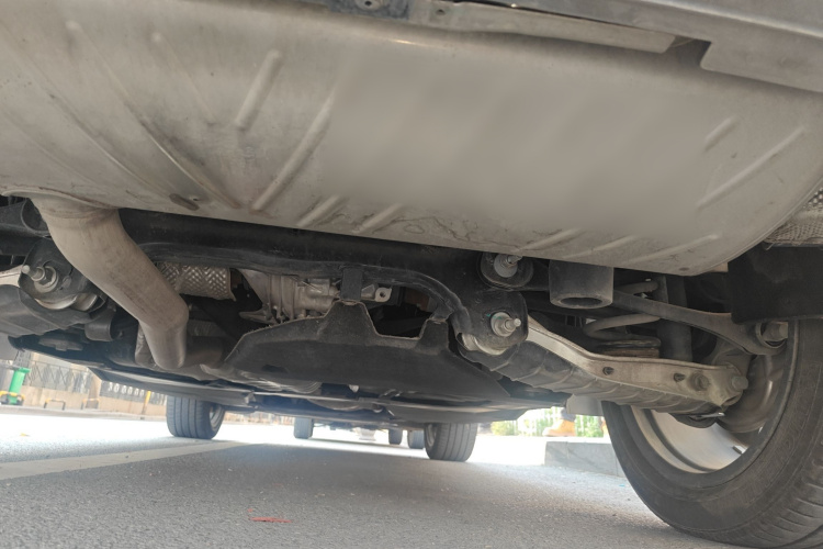 奥迪Q5L 2022款 改款 45T 豪华动感型局部细节9009