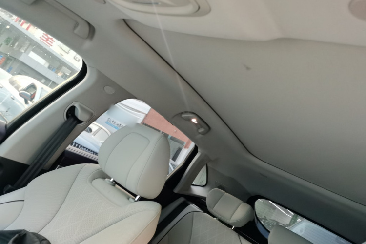 魏牌 拿铁DHT 2022款 1.5T DHT大杯局部细节22