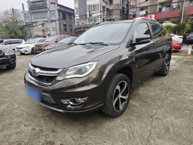 比亚迪S7 2017款 2.0T 自动豪华型