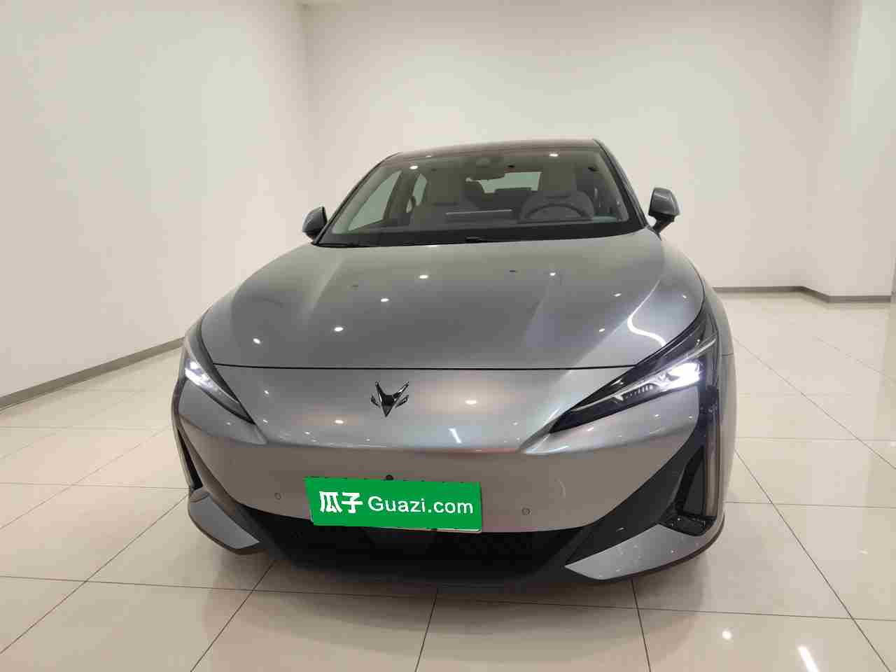 武汉二手极狐阿尔法S5 2024款，新手如何避开暗坑选到透明练手车？