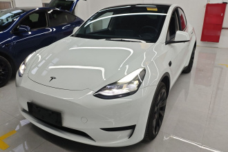 特斯拉 Model Y 2024款 后轮驱动版