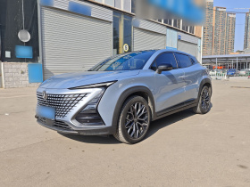 长安UNI-T 2022款 1.5T 尊贵型