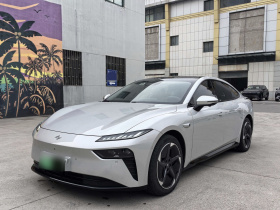 东风奕派 eπ007 2024款 530Pro版