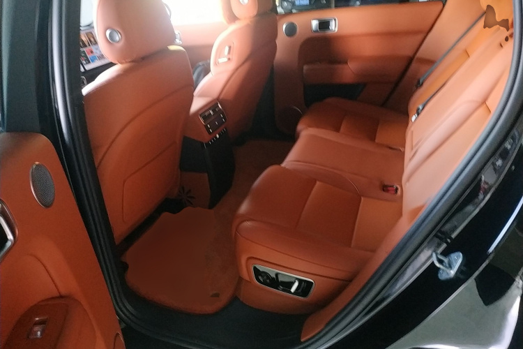 理想汽车 理想L7 2024款 Ultra中控内饰21