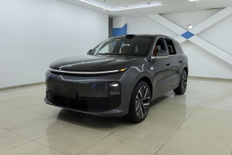 理想汽车 理想L6 2024款 Max