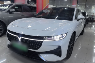 岚图汽车 岚图追光 2024款 PHEV 四驱超长续航行政版