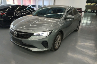 别克 威朗 2023款 Pro 乐享版