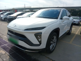 蔚来EC6 2020款 430KM 运动版