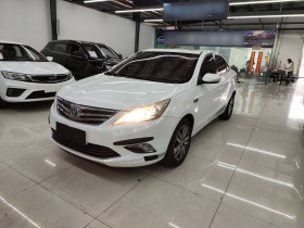 长安 逸动 2015款 1.6L 自动豪华型